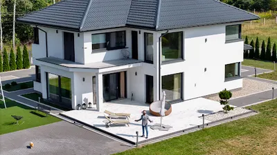 Pluchrat Nieruchomości